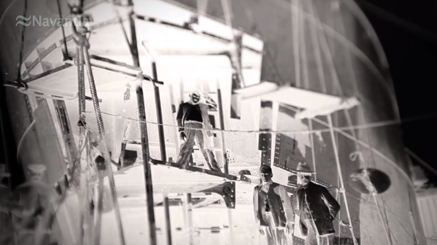 video museo navantia