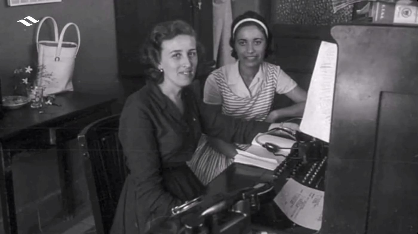 video dia internacional mujer