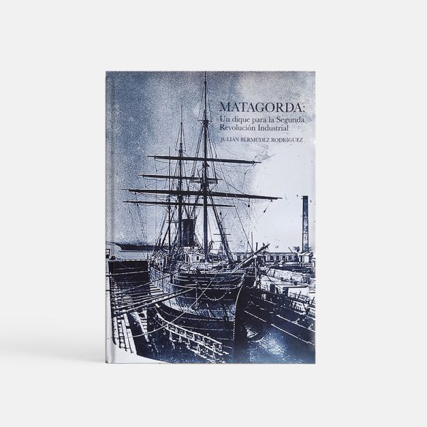 portada libro matagorda