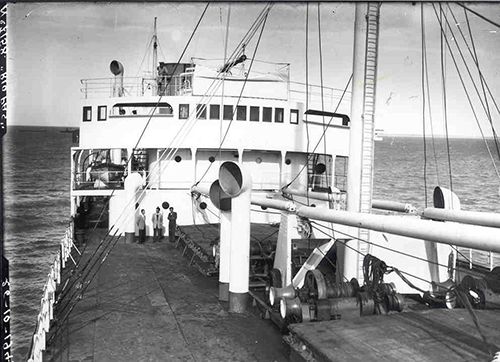 Fotografía número 4289 del año 1949