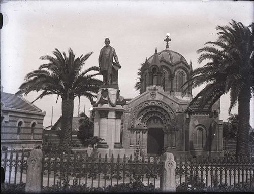 Fotografía número 4956 del año 1950