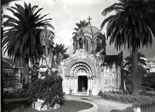 4971 Fotografía número 4971 del año 1958