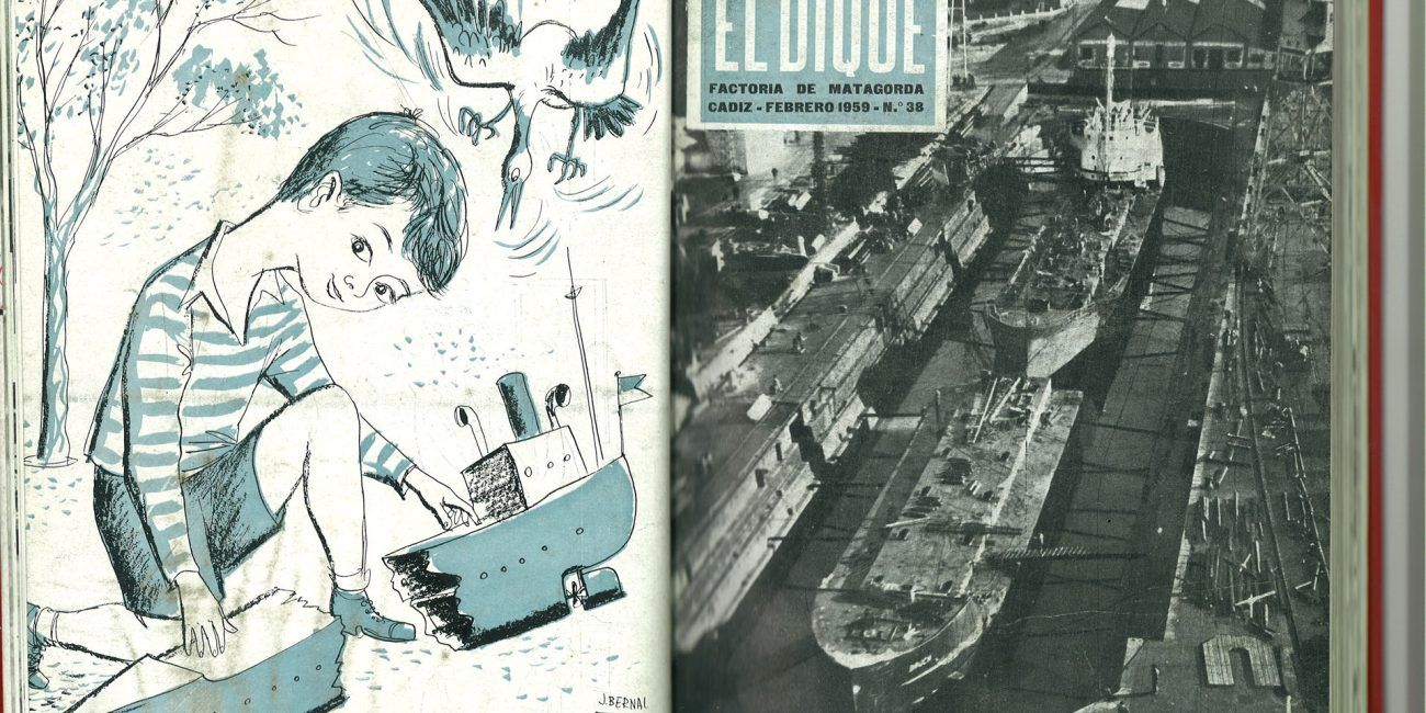 portada revista n38 1959