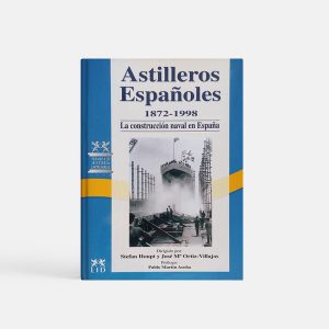 portada astilleros-espanoles-1872-1998