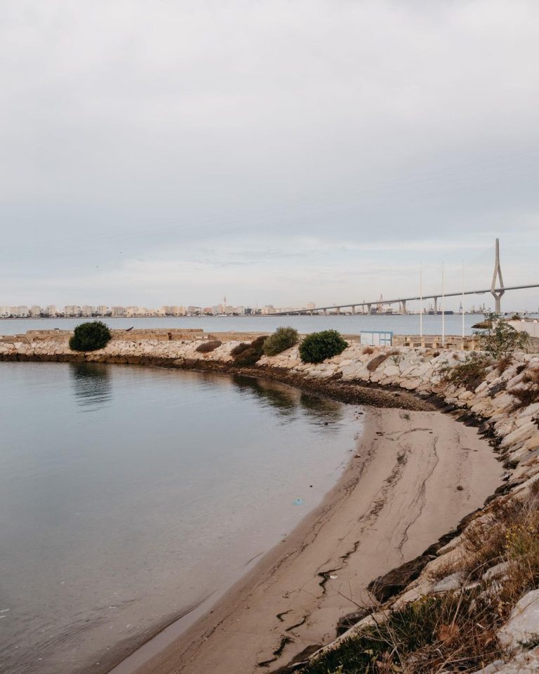astillero bahía